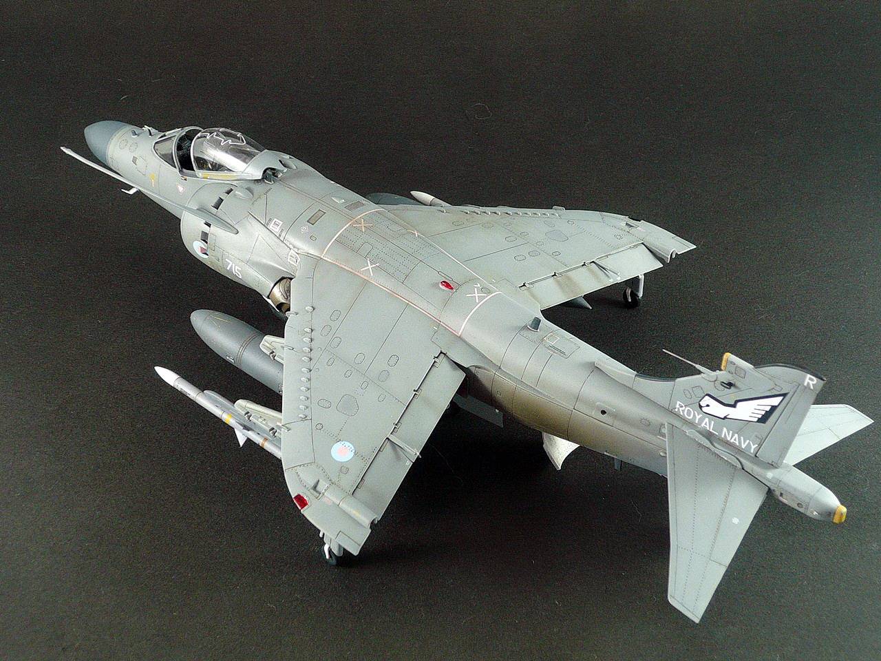 SEA HARRIER FA 2 – Image 3