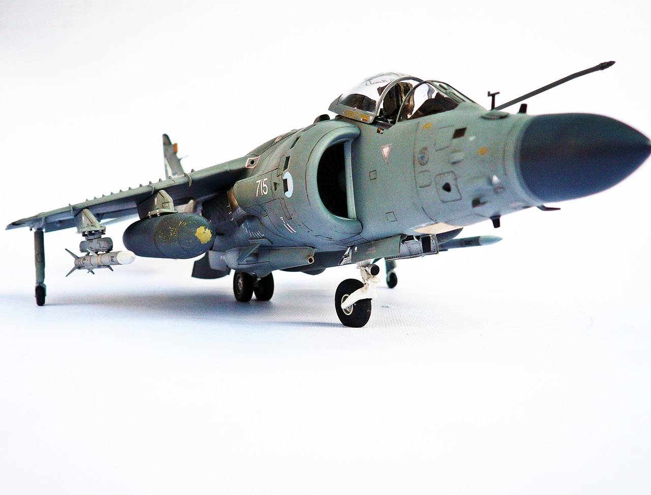 SEA HARRIER FA 2 – Image 7