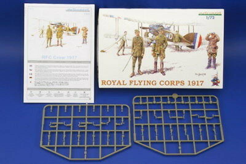 Royal Flying Corps 1917 – Image 3