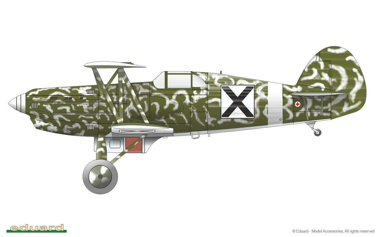 Avia B.534 IV. serie – Image 8