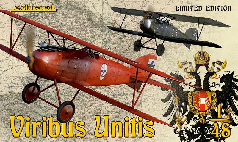 Viribus Unitis