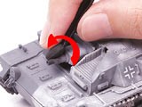 TAMIYA WEATHERING MASTER C – Image 3