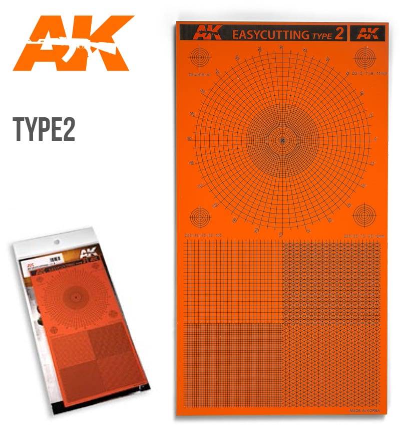 Easycutting TYPE 2