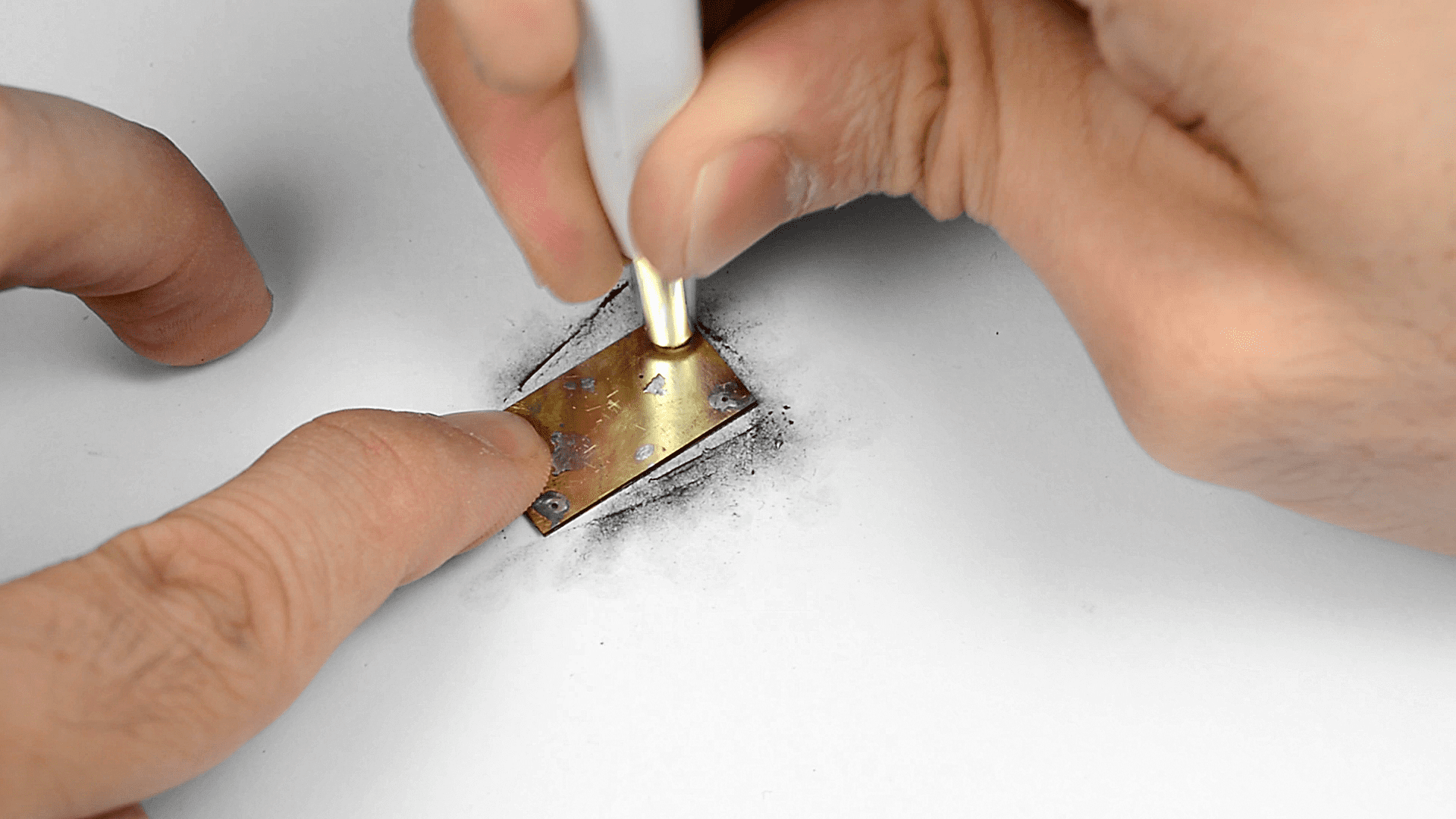GLASS FIBRE PENCIL 4MM – Image 5