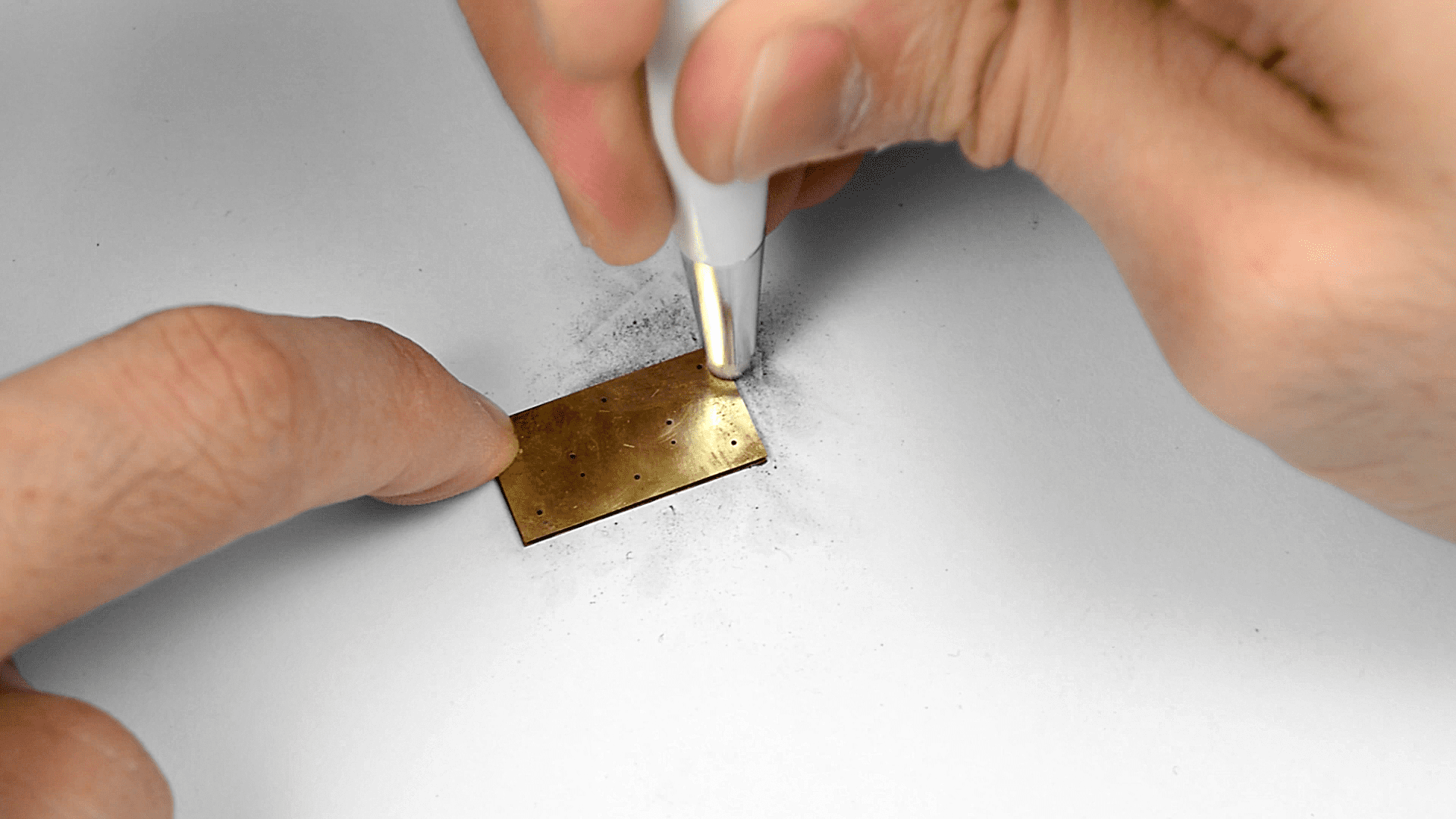 GLASS FIBRE PENCIL 4MM – Image 6