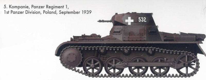 Pz.Kpfw.I Ausf.A – Image 6