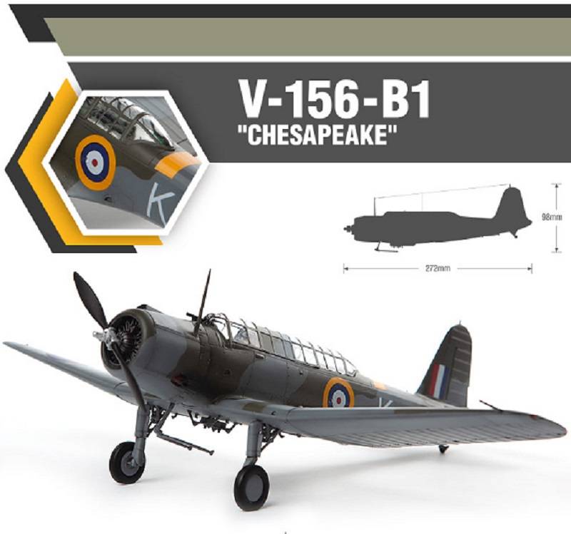 V-156-B1 CHESAPEAKE – Image 3