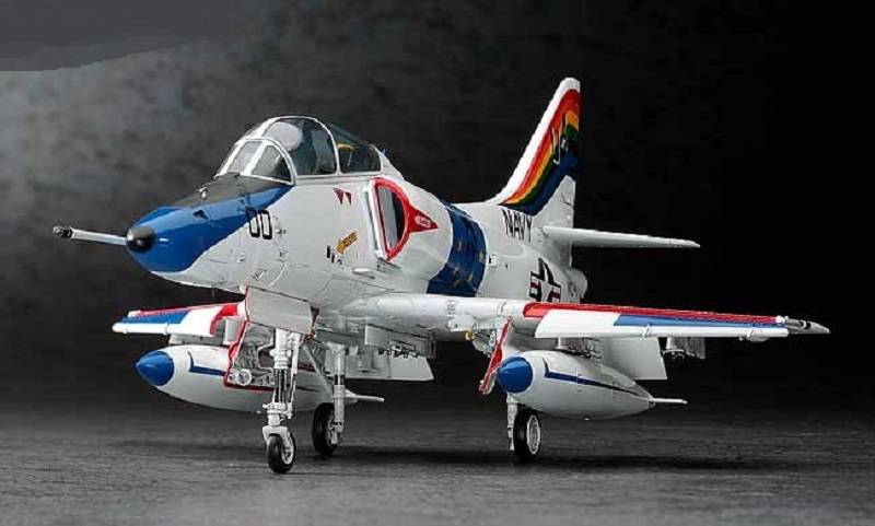 TA-4J Skyhawk – Image 2