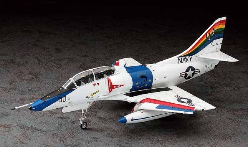 TA-4J Skyhawk – Image 3