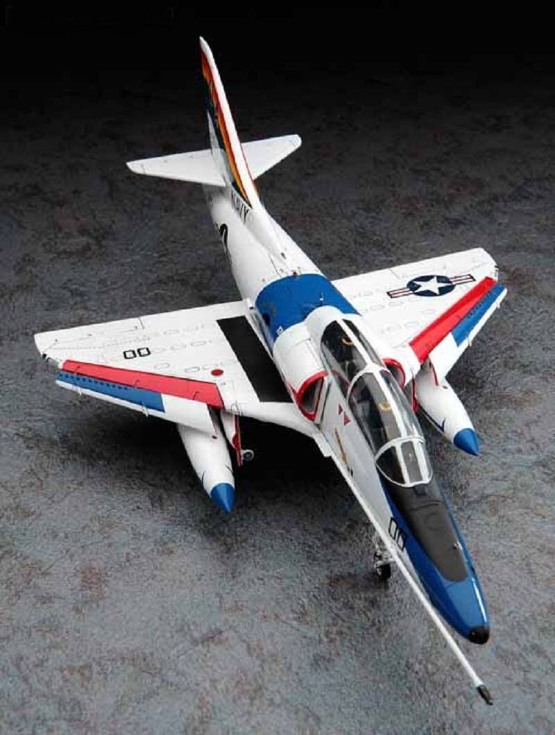 TA-4J Skyhawk – Image 5