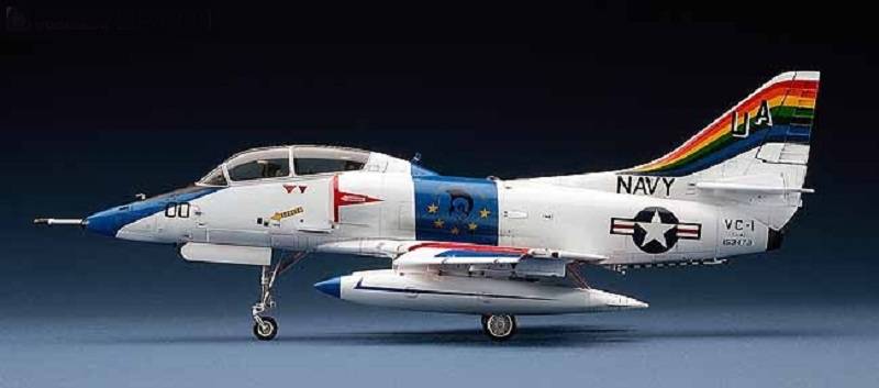 TA-4J Skyhawk – Image 6