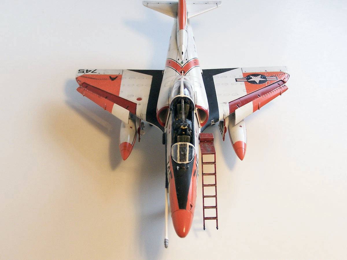 TA-4J Skyhawk – Image 12