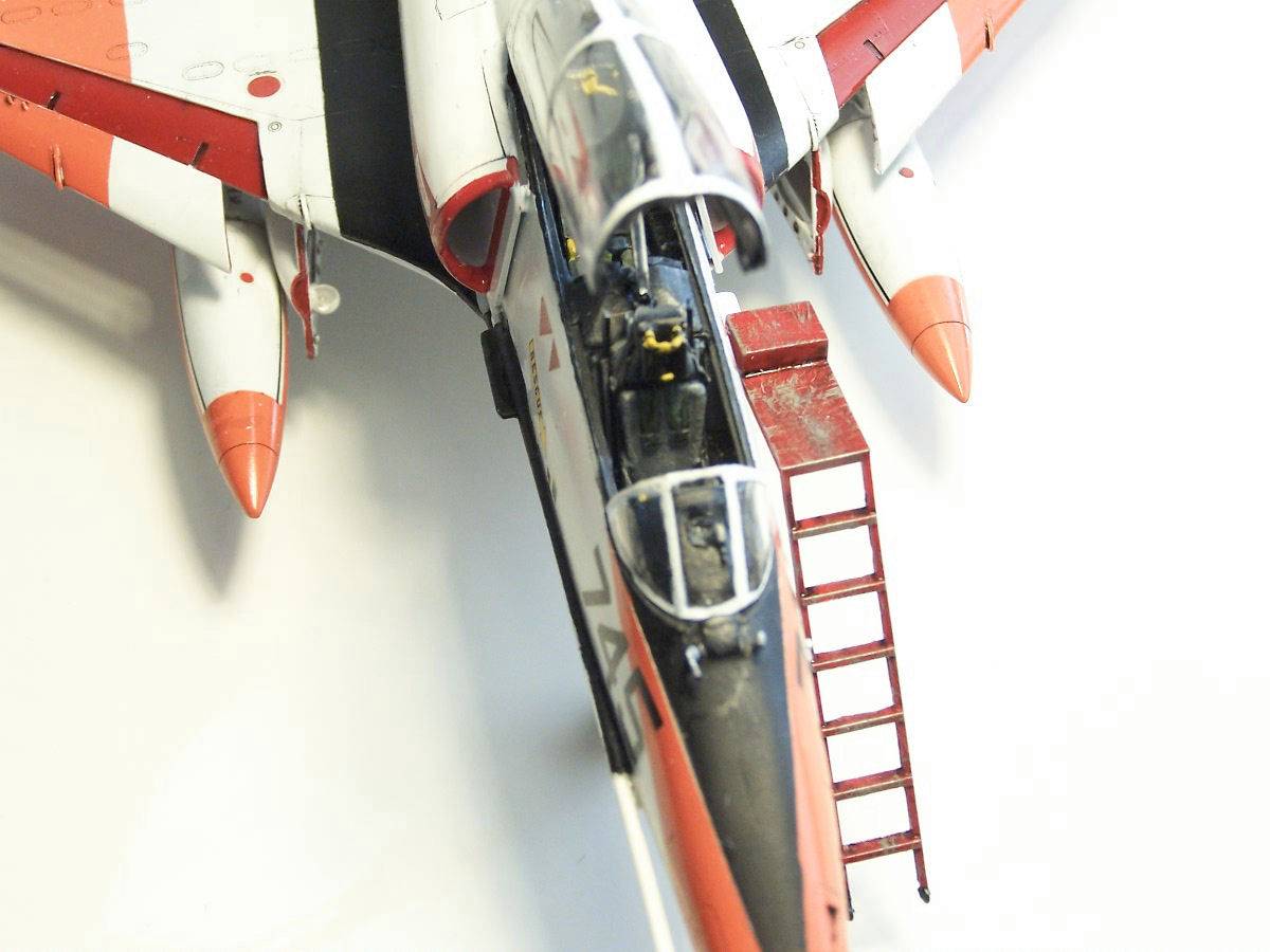 TA-4J Skyhawk – Image 16