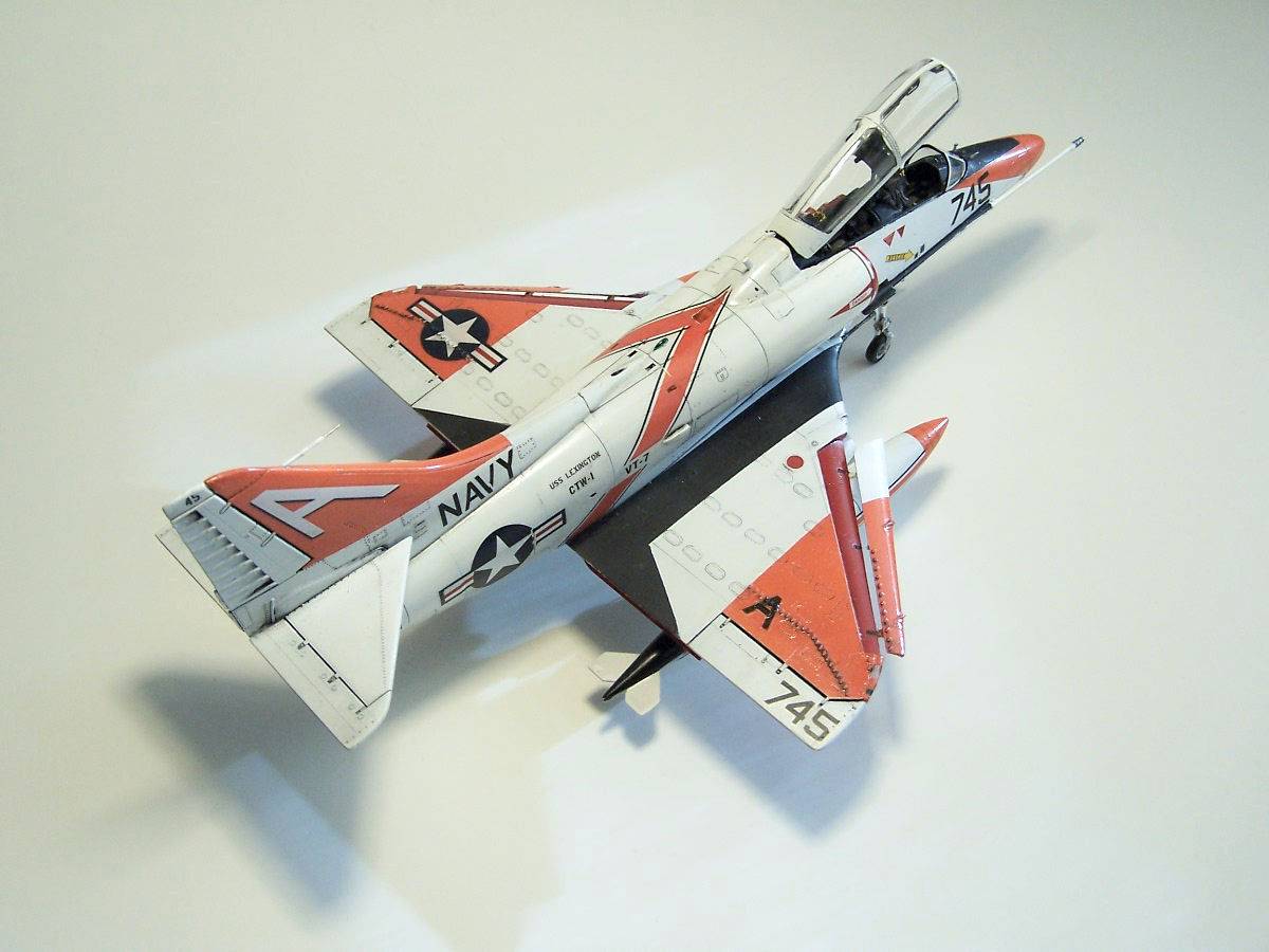 TA-4J Skyhawk – Image 10