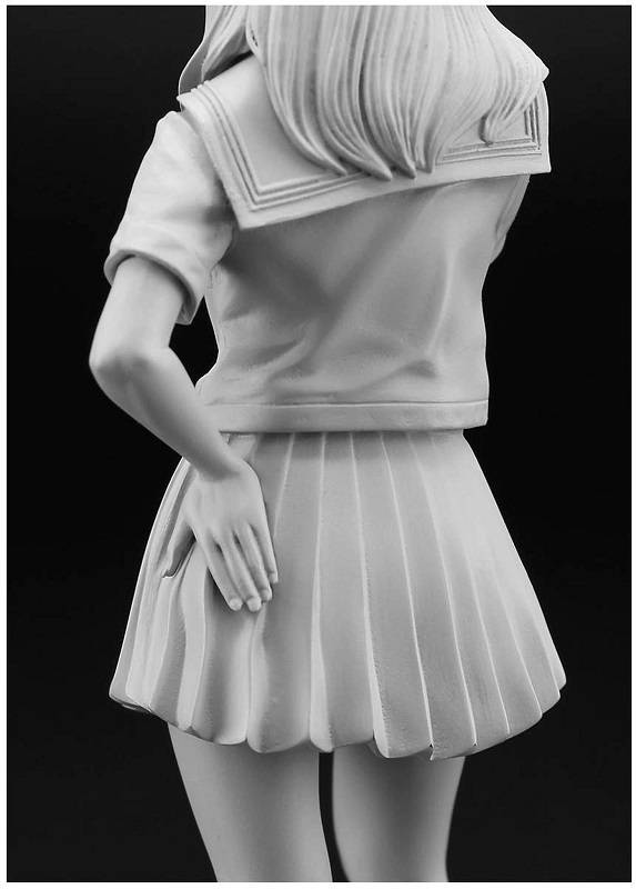 JK Mate Series 03 Sailor Suit (Summer) – Image 7