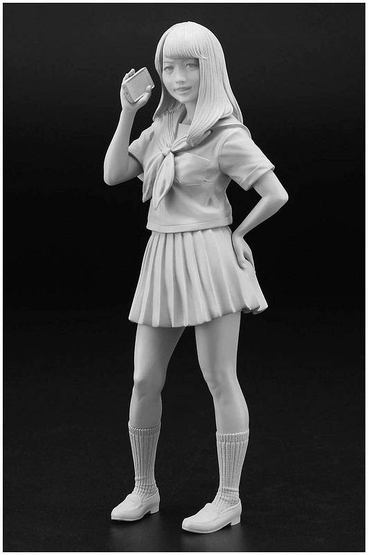 JK Mate Series 03 Sailor Suit (Summer) – Image 6