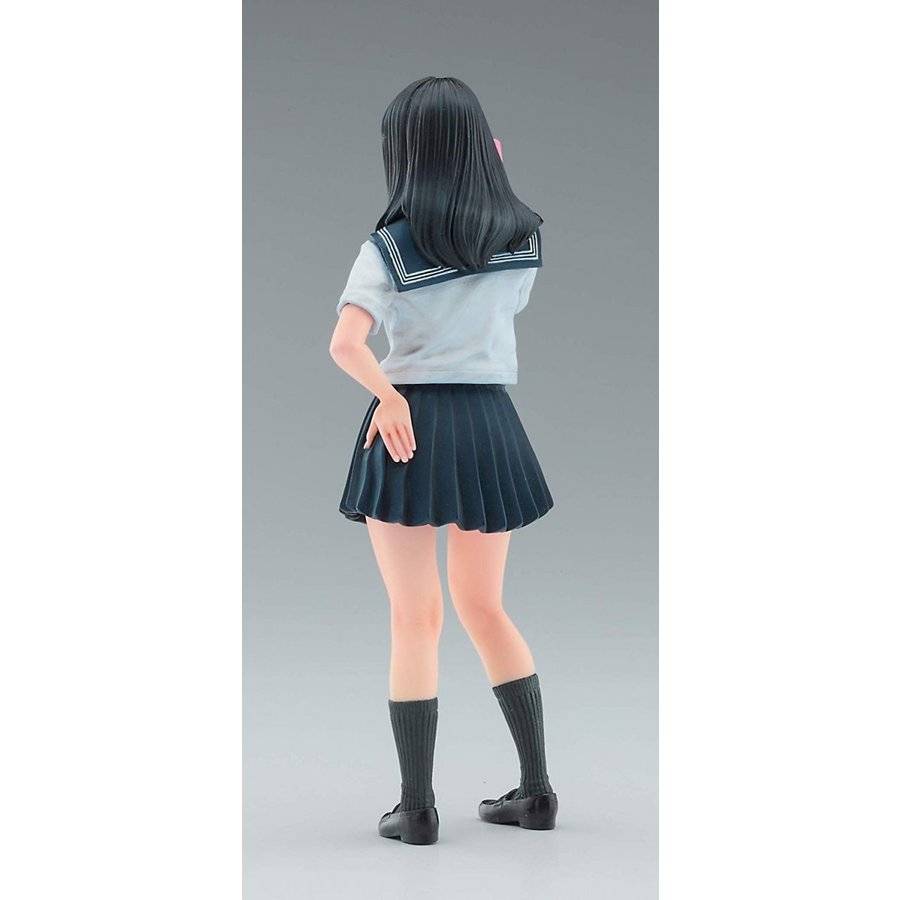 JK Mate Series 03 Sailor Suit (Summer) – Image 4