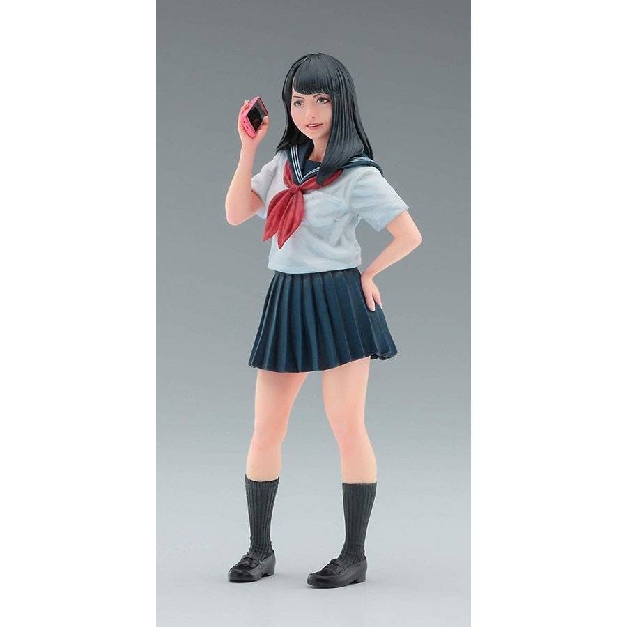 JK Mate Series 03 Sailor Suit (Summer) – Image 5