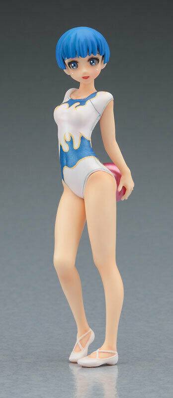 12 Egg Girls Collection 04 Sara Mayuki (Leotard) – Image 3