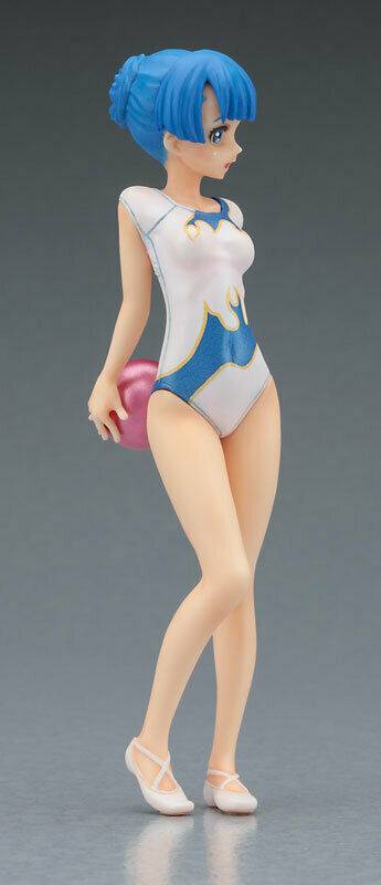 12 Egg Girls Collection 04 Sara Mayuki (Leotard) – Image 4