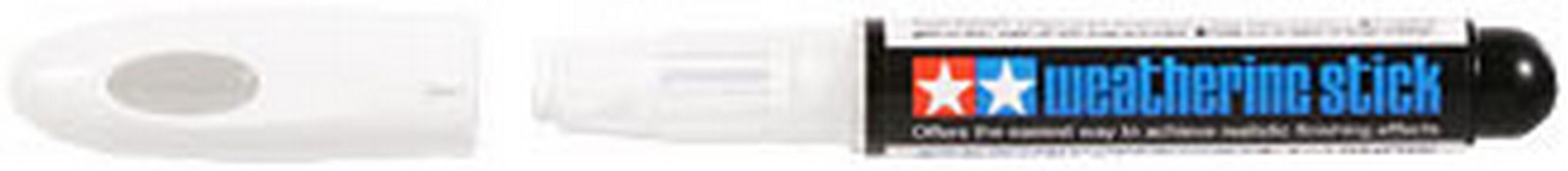 TAMIYA WEATHERING STICK SNOW – Image 2