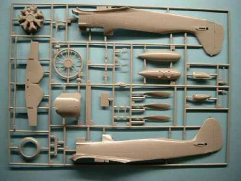 FW 190A-5 – Image 3