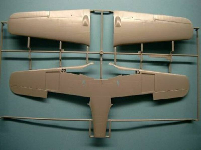 FW 190A-5 – Image 4