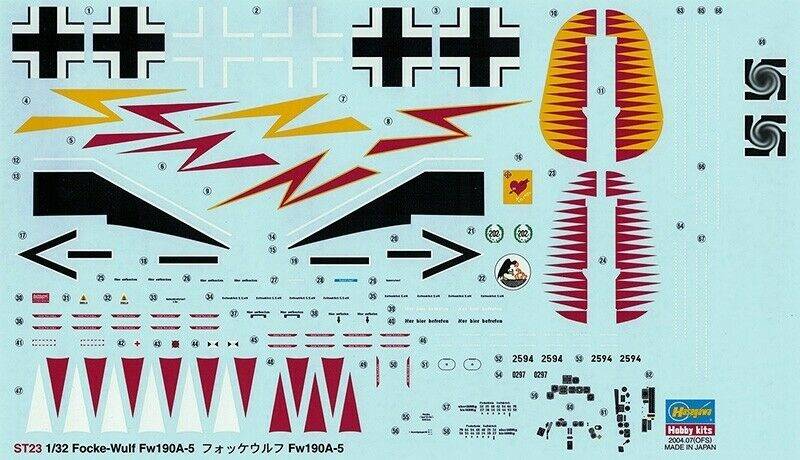 FW 190A-5 – Image 5