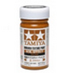 Diorama Texture Paint Soil Effect Brown