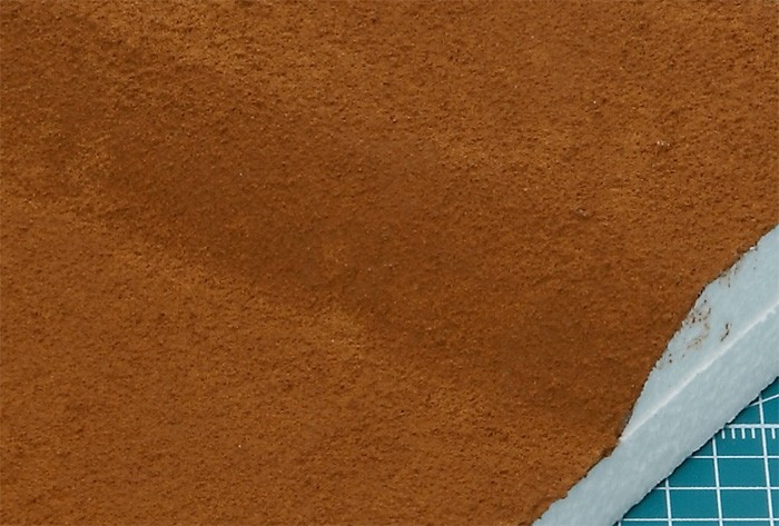 Diorama Texture Paint Soil Effect Brown – Image 3