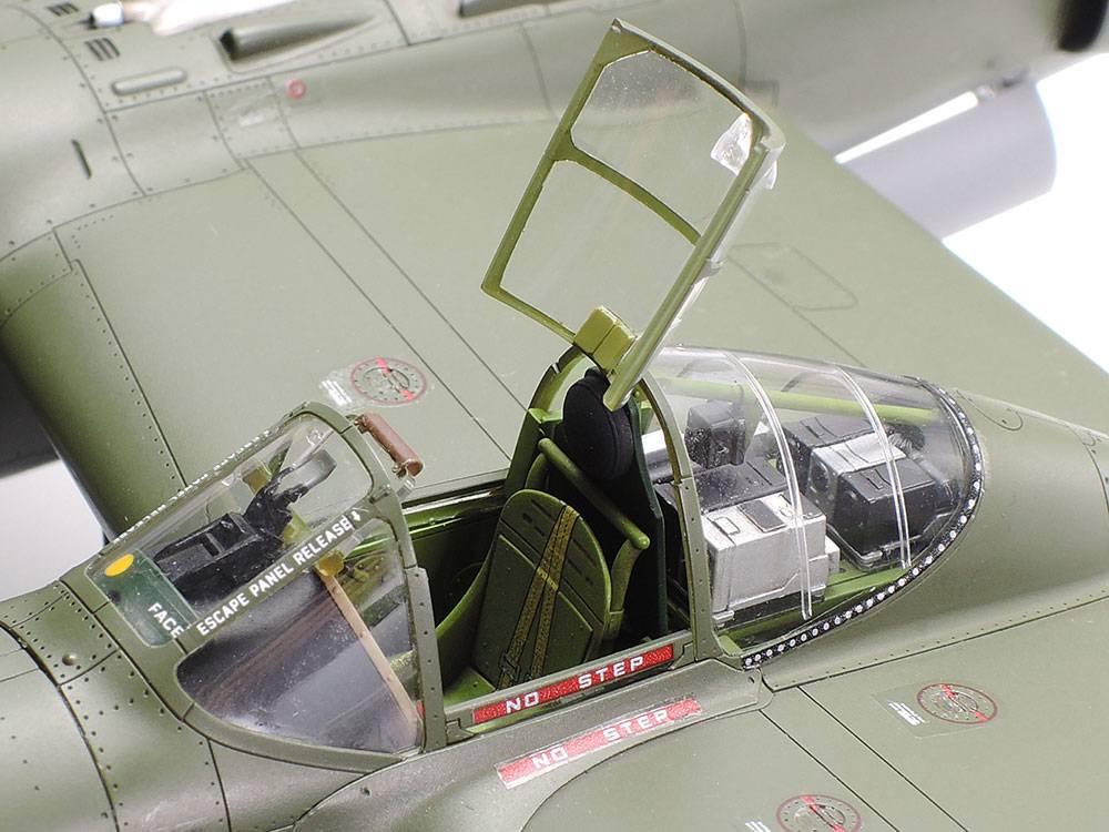 Lockheed® P-38®F/G Lightning® – Image 4