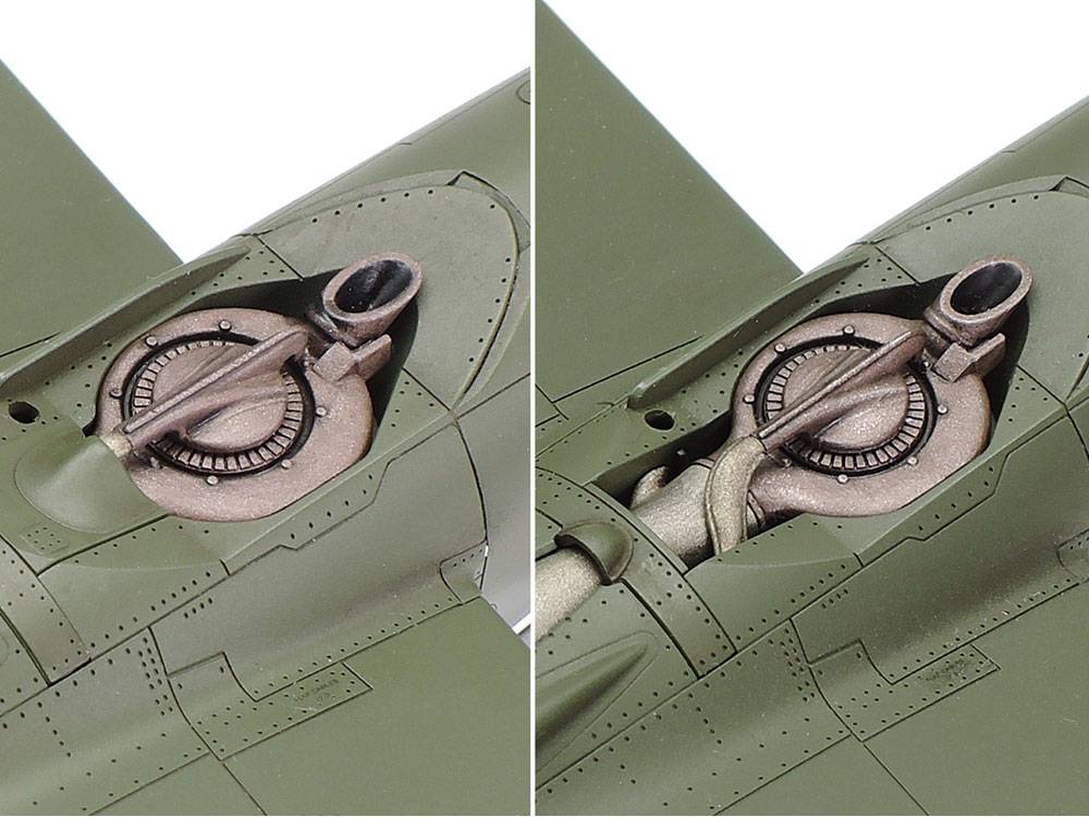Lockheed® P-38®F/G Lightning® – Image 6