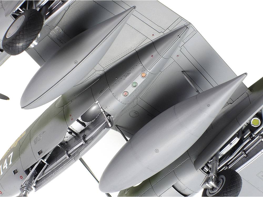 Lockheed® P-38®F/G Lightning® – Image 7