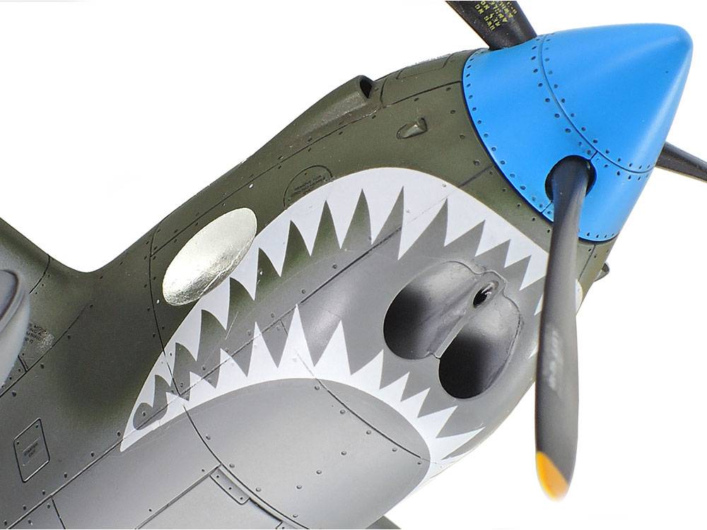 Lockheed® P-38®F/G Lightning® – Image 9