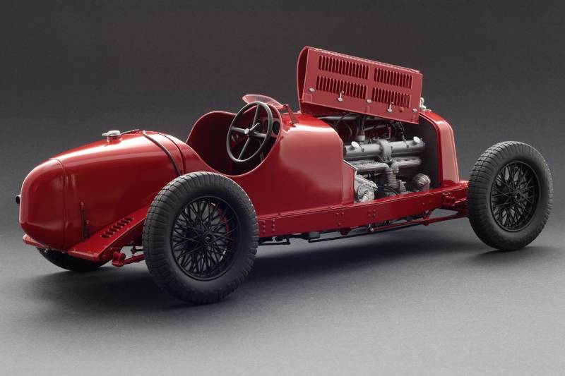 Alfa Romeo 8C 2300 Monza – Image 7