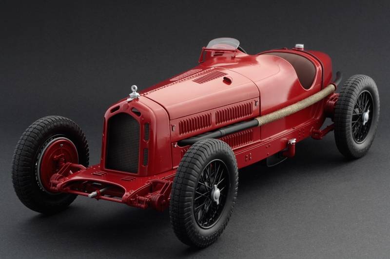 Alfa Romeo 8C 2300 Monza – Image 11