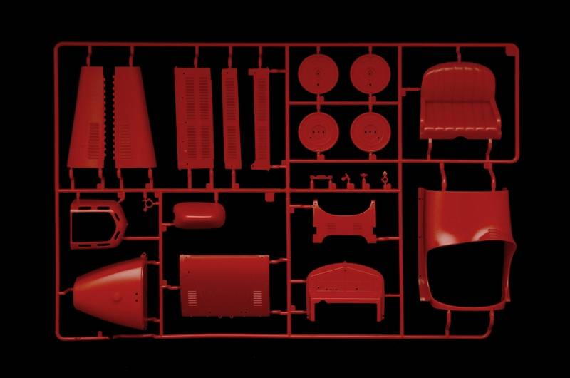 Alfa Romeo 8C 2300 Monza – Image 15