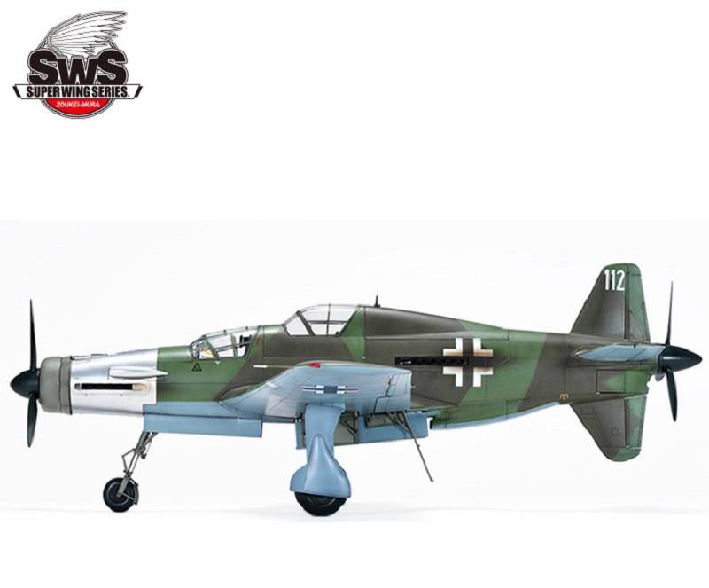 Dornier Do 335 A-12 Pfeil – Image 3