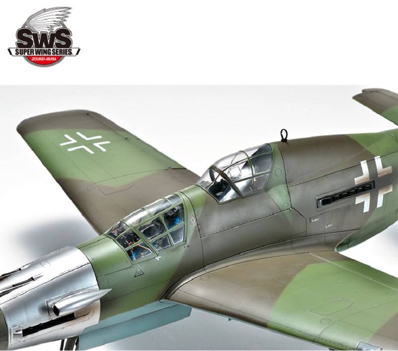 Dornier Do 335 A-12 Pfeil – Image 5