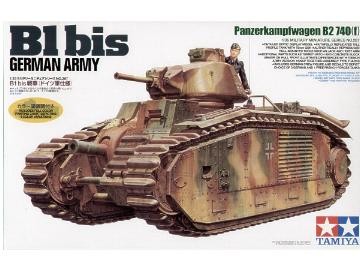 B1 bis German Army