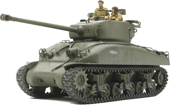Israeli Tank M1 Super Sherman – Image 2