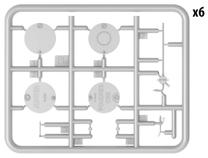 MODERN OIL DRUMS 200L – Image 8