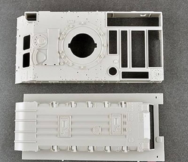 Russian 1S91 SURN Kub Radar – Image 6