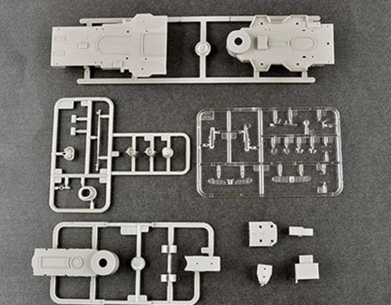 Italian Heavy Cruiser Fiume – Image 6