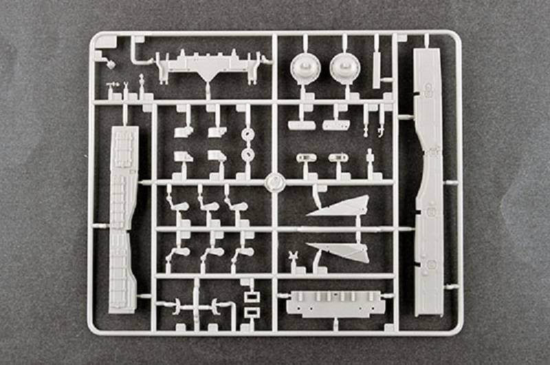 Russian T-72A Mod1979 MBT – Image 11
