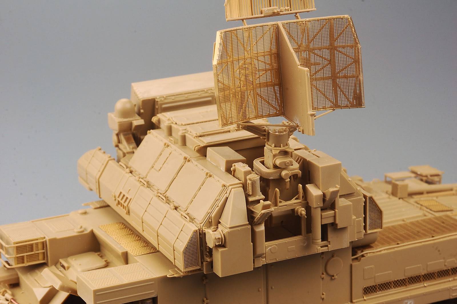 9K330 “Tor” Air Defence System – Image 3