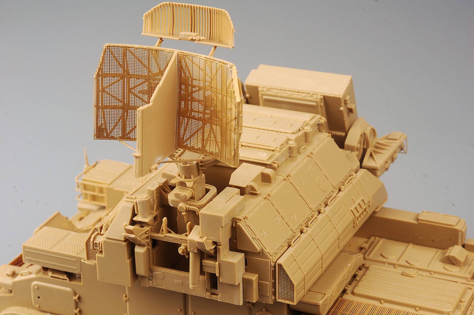 9K330 “Tor” Air Defence System – Image 5