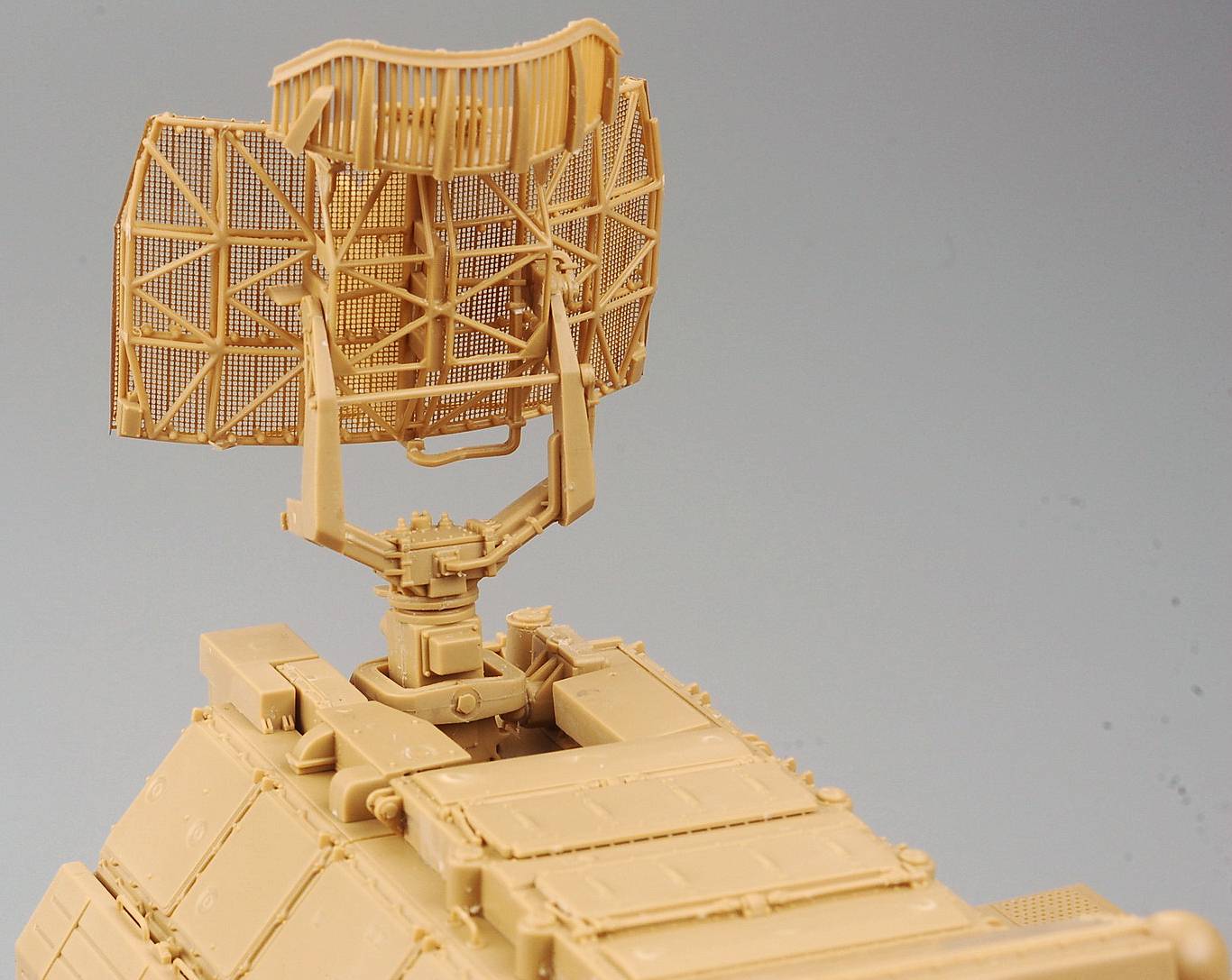 9K330 “Tor” Air Defence System – Image 10