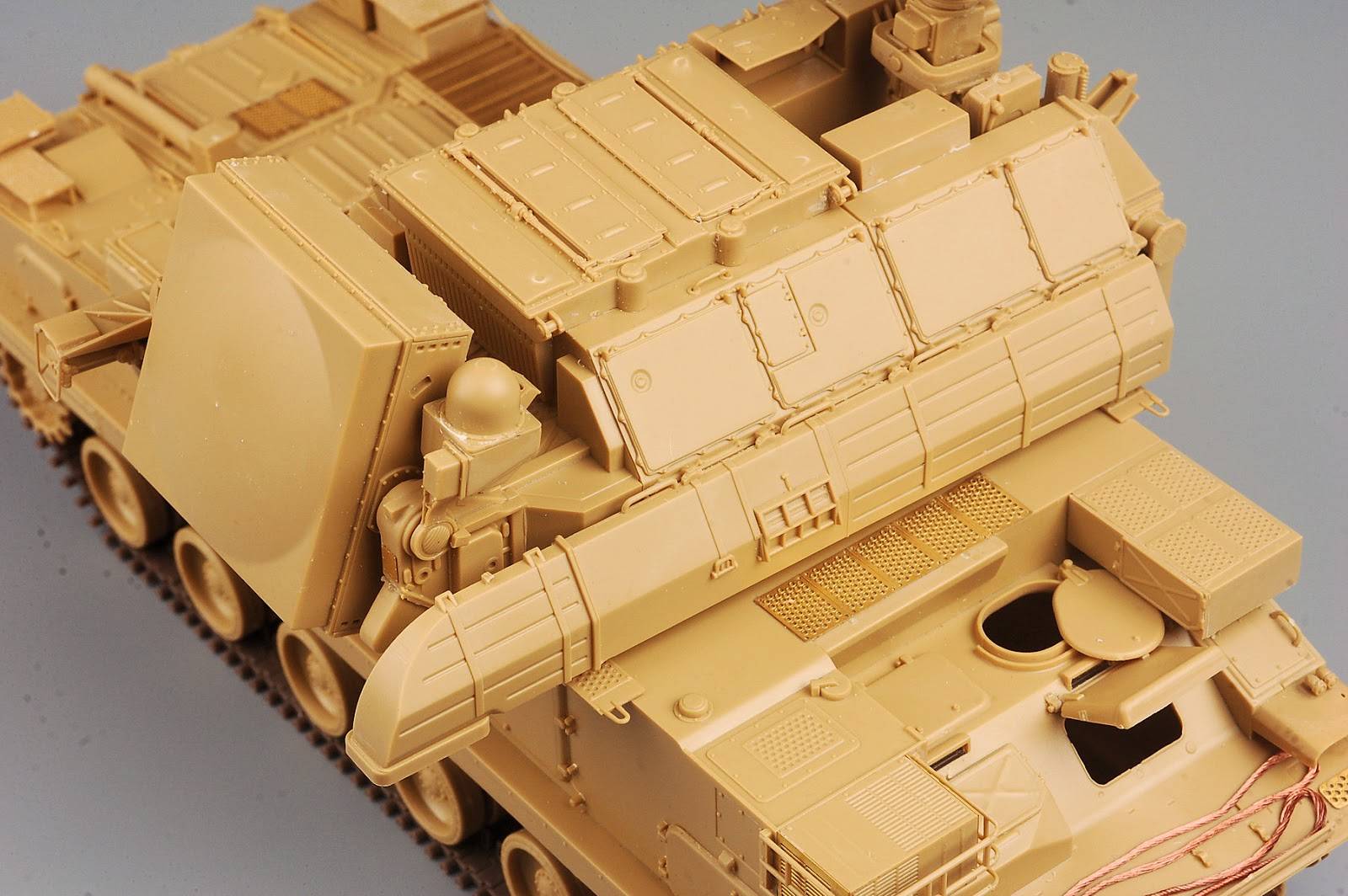 9K330 “Tor” Air Defence System – Image 11