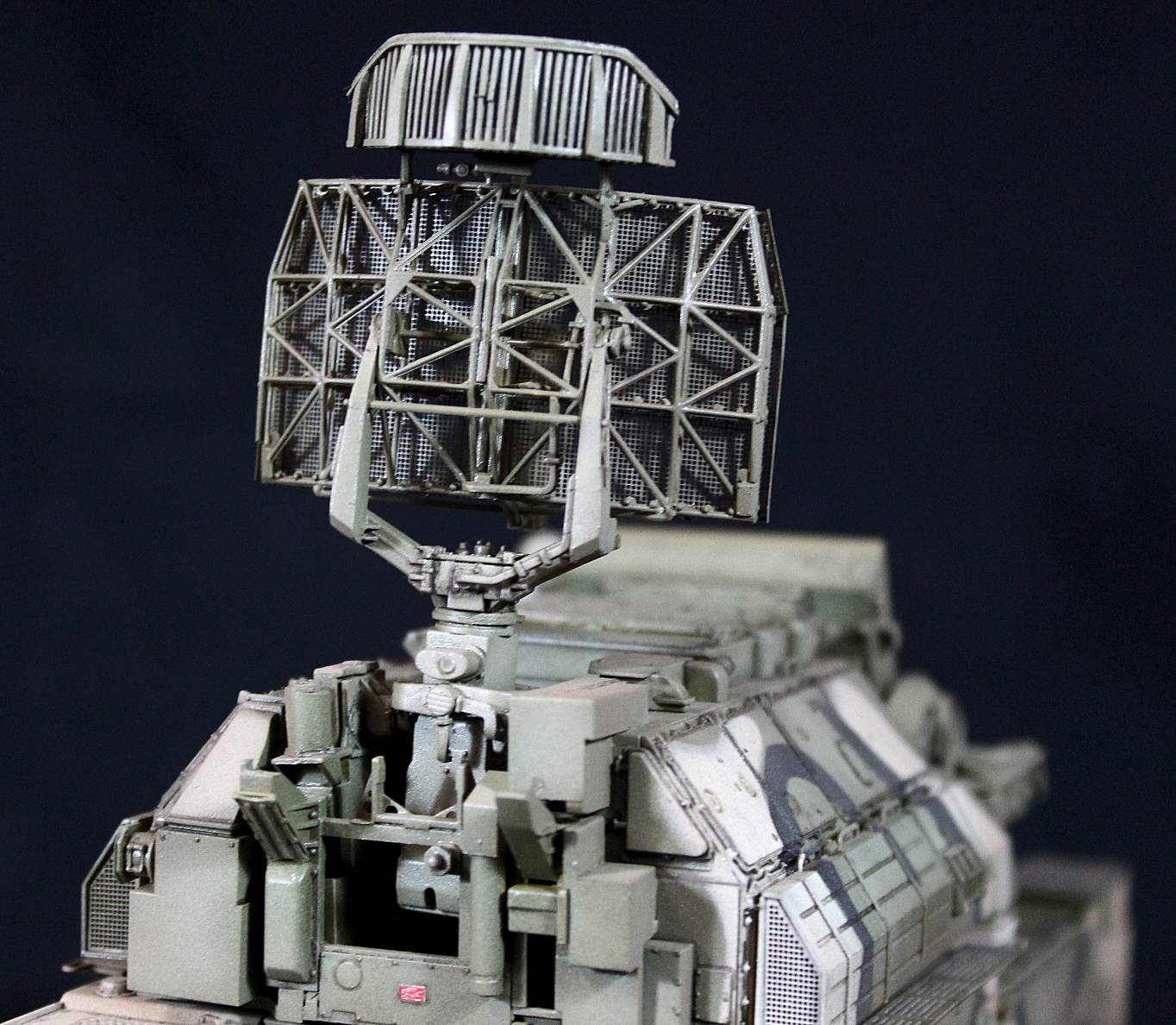 9K330 “Tor” Air Defence System – Image 22
